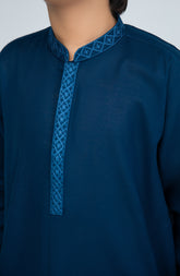 Boys Kurta Pajama Suit
